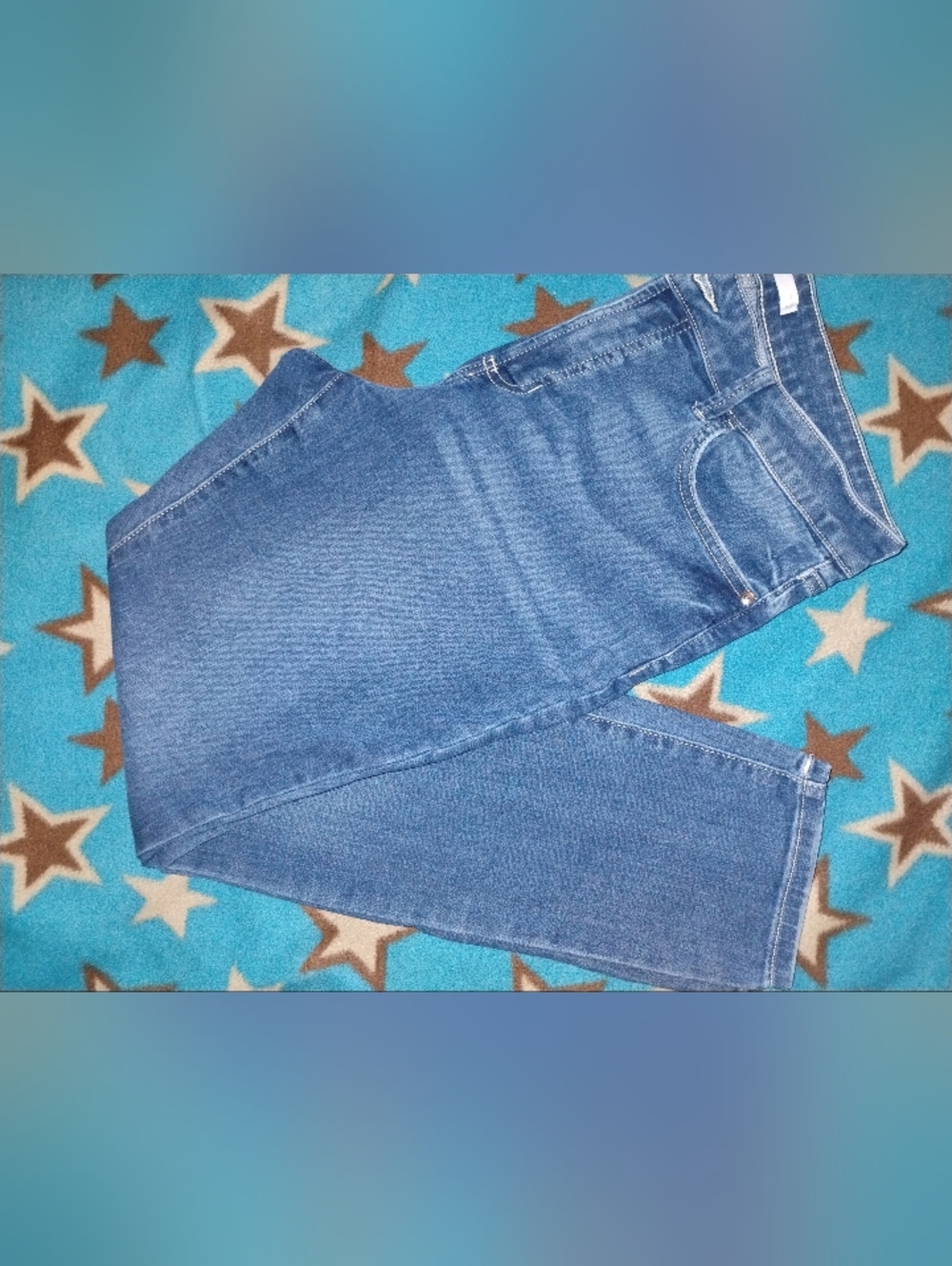 Lauren Conrad Jeans